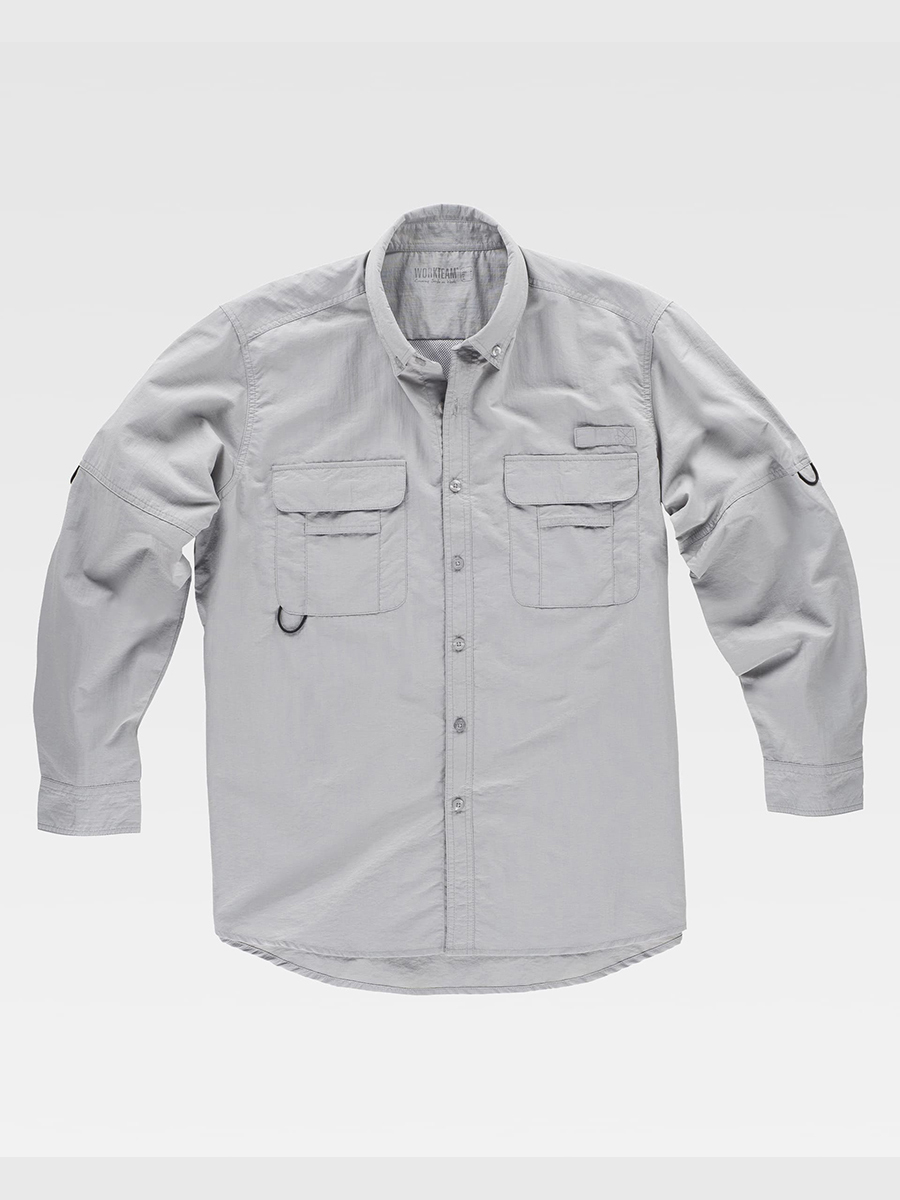 grigio chiaro